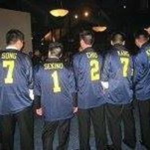 Meet your Posher, Edward